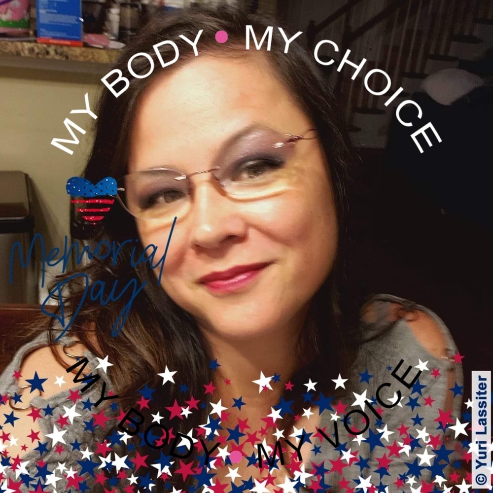Meet your Posher, Chandra smith